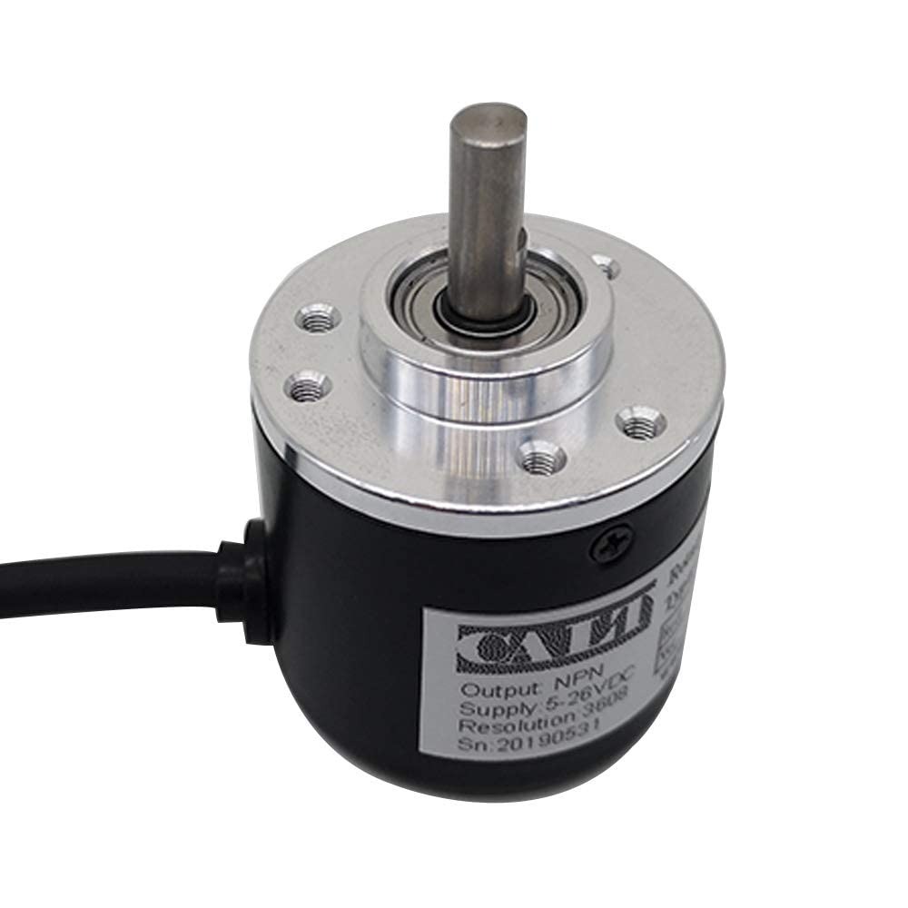  incremental encoder