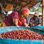 The Arabica coffee wholesale market faces a constant increase in the demands of the coffee lovers.