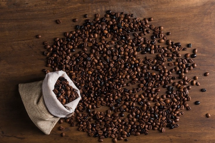 The unroasted beans are gaining popularity in the Arabica coffee wholesale market due to its health-related benefits. 