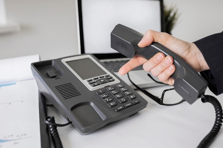 There are many ways you can choose the right PBX system for your office