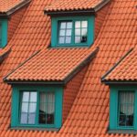 A house roof after proper roof cleaning in South Auckland