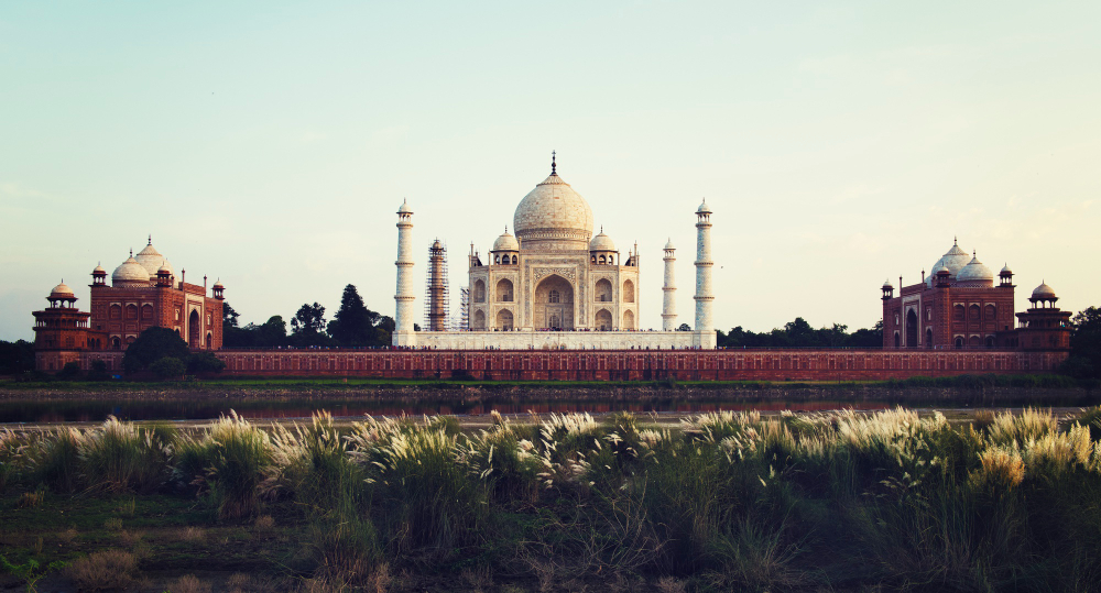 Travel to India’s top tourist spots with an e-visa