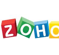 Zoho logo