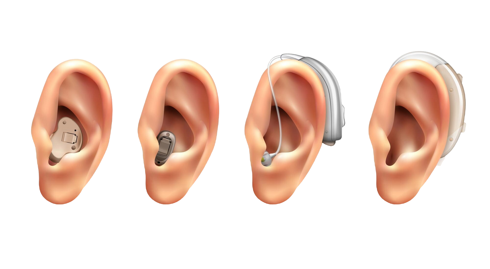 Hearing aids are a vital tool in ensuring a healthy life