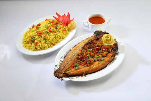 Top Fish Restaurants in Dubai for Late-Night Cravings