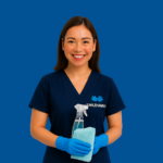 Home disinfection services
