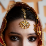 Indian Tikka Jewellery