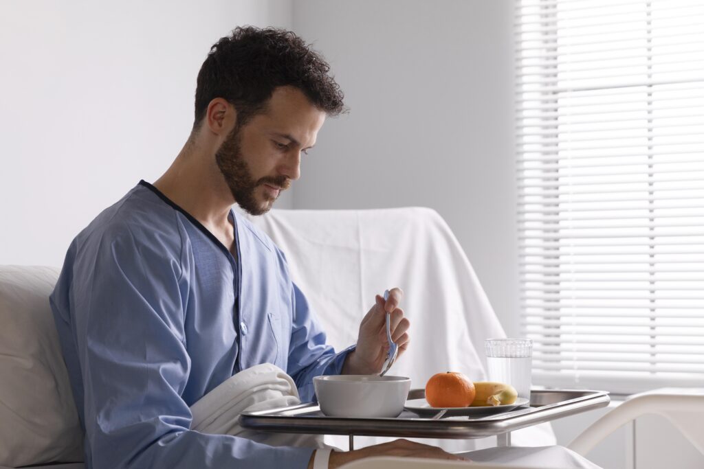 The Science of Fasting: Why Dr. Andrew Hummel Emphasizes the NPO Rule Before Anesthesia