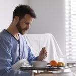 The Science of Fasting: Why Dr. Andrew Hummel Emphasizes the NPO Rule Before Anesthesia